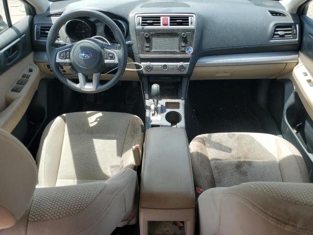 2015 SUBARU OUTBACK 2. - 4S4BSBAC7F3298122