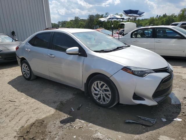 Vin: 2t1burhe7jc047731, lot: 52757475, toyota corolla l 20184