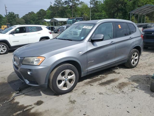 BMW X3 XDRIVE2