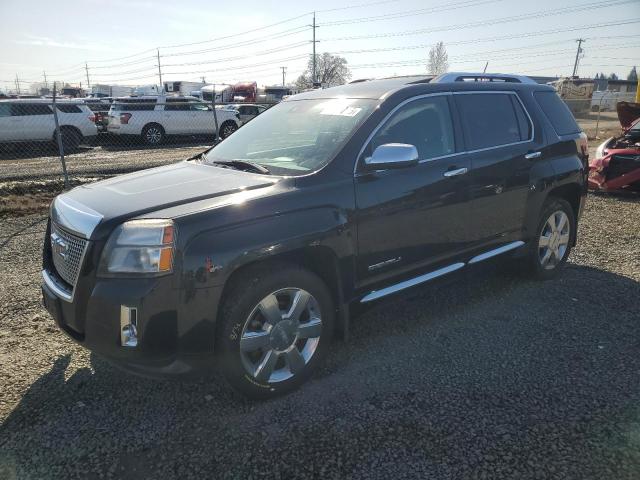 GMC TERRAIN DE