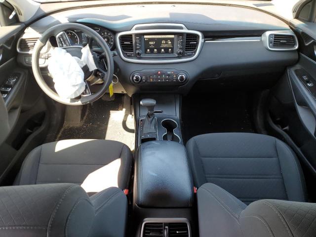 2019 KIA SORENTO L - 5XYPGDA34KG525327