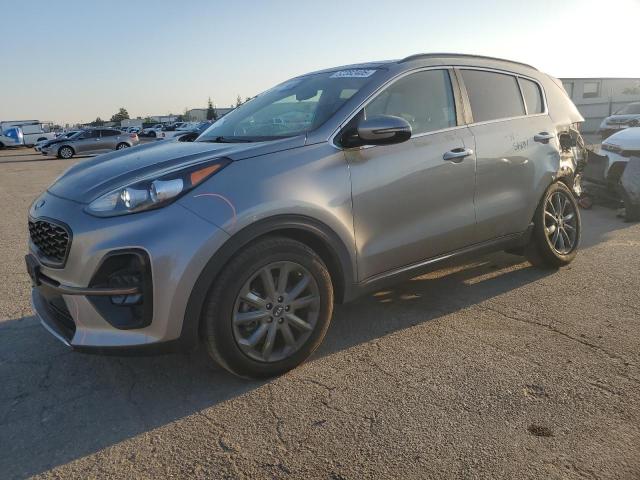 Vin: kndp63ac1l7745875, lot: 52382405, kia sportage s 2020 img_1