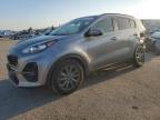 2020 KIA SPORTAGE S - KNDP63AC1L7745875