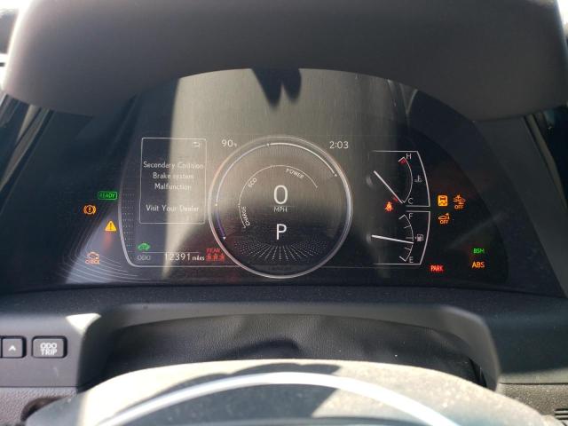 2024 LEXUS ES 300H BA 58ADA1C19RU041472
