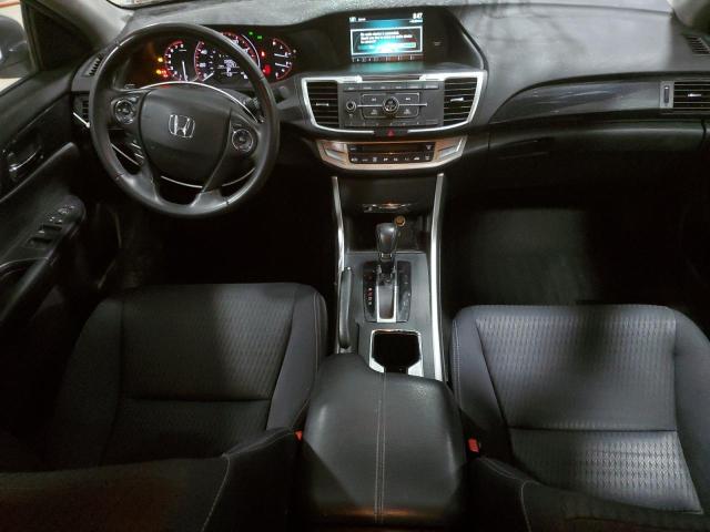 2014 HONDA ACCORD SPO - 1HGCR2F5XEA149567