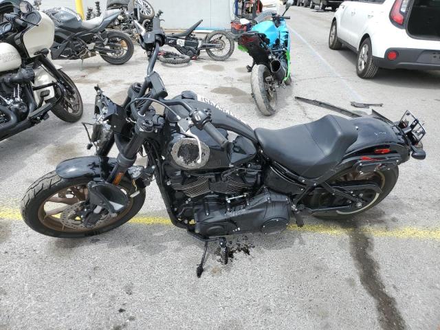 HARLEY-DAVIDSON FXLRST 2024 1HD1YXZ19RB039252 photo #4