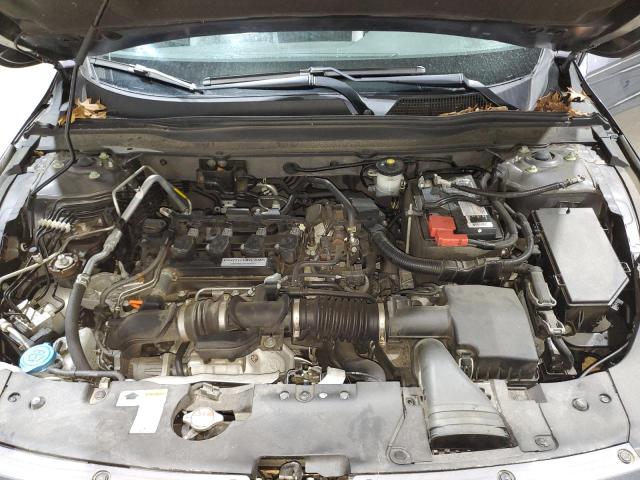 2018 HONDA ACCORD LX - 1HGCV1F16JA023171