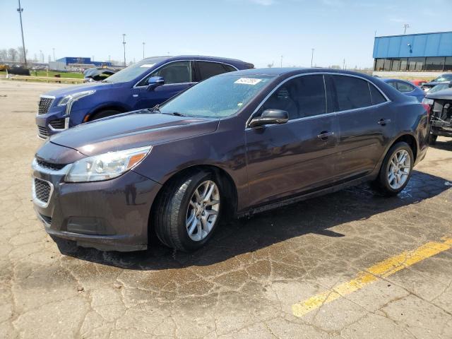 2015 CHEVROLET MALIBU 1LT - 1G11C5SL5FF330747