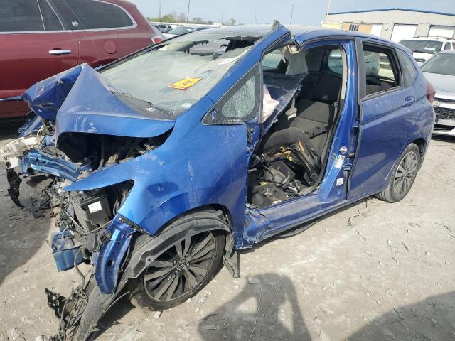 Vin: jhmgk5h7xhs011965, lot: 53476605, honda fit ex 2017 img_1