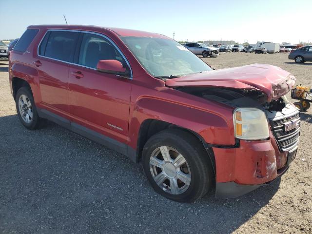 Vin: 2gkalmek0f6281668, lot: 51871605, gmc terrain sle 20154
