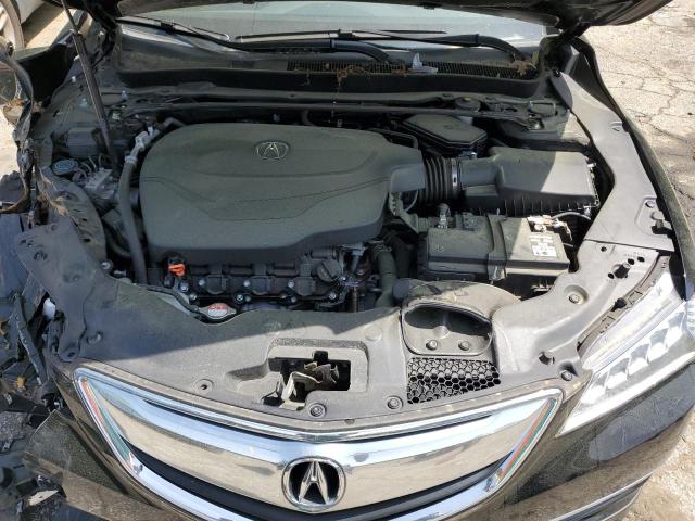 2017 ACURA TLX - 19UUB2F38HA005723