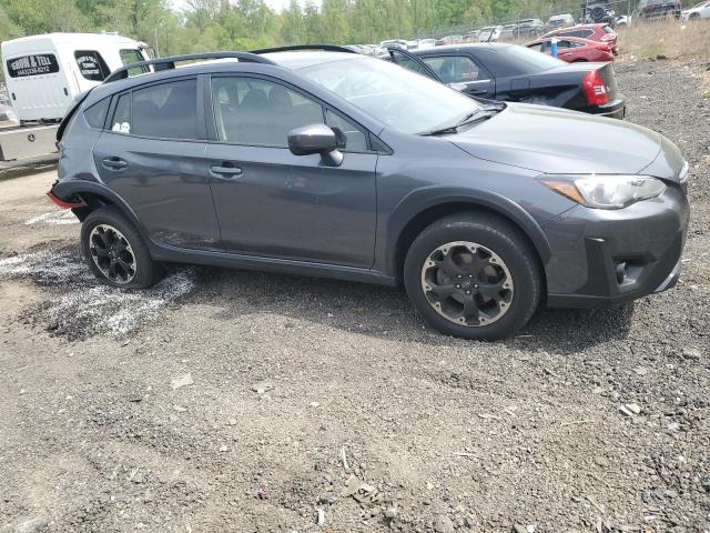 2023 SUBARU CROSSTREK - JF2GTAPC8P8229714