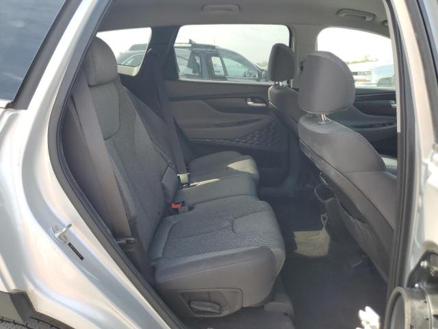 2019 HYUNDAI SANTA FE S - 5NMS23ADXKH016781