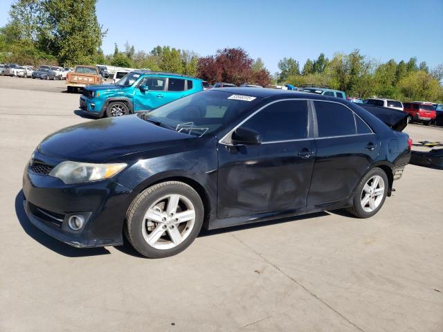 TOYOTA CAMRY L
