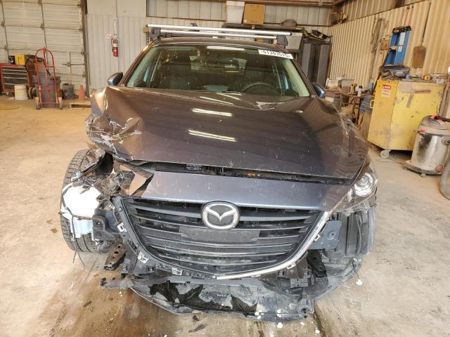 2016 MAZDA 3 SPORT - 3MZBM1K77GM318165