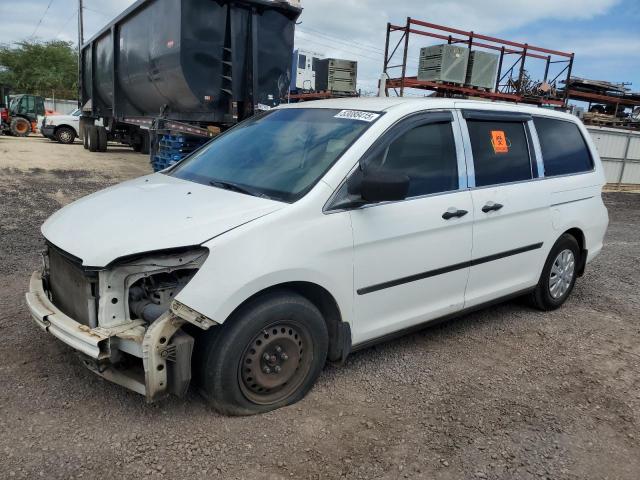 HONDA ODYSSEY LX
