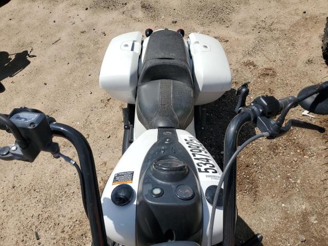 2021 INDIAN MOTORCYCLE CO. SPRINGFIEL - 56KTJDDB4M3403958