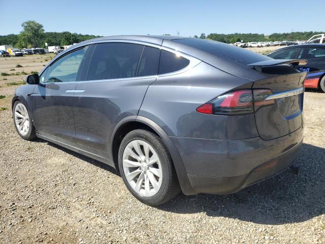 Vin: 5yjxcde22lf250062, lot: 88734175, tesla model x 20202