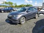2020 HONDA HR-V LX - 3CZRU5H36LM709695