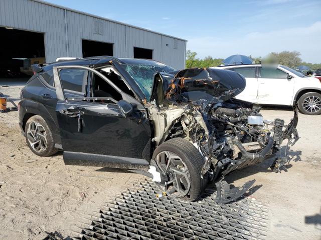 Vin: km8haca38ru024218, lot: 52915275, hyundai kona n line 20244