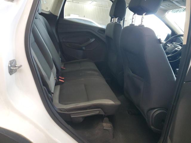 2016 FORD ESCAPE S - 1FMCU0F71GUC23510