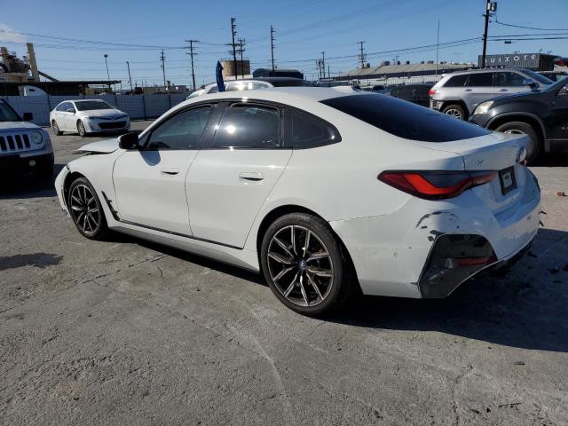 Vin: wby73aw00rfs32514, lot: 49699805, bmw i4 edrive edrive 40 20242