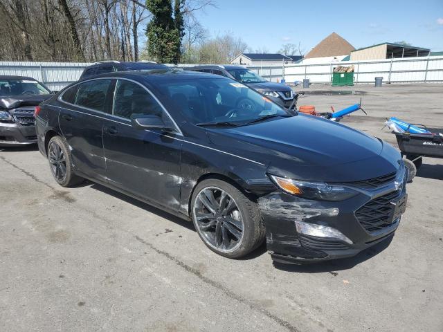 Vin: 1g1zd5st4sf114625, lot: 52287015, chevrolet malibu lt 20254