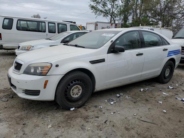 CHEVROLET CAPRICE PO