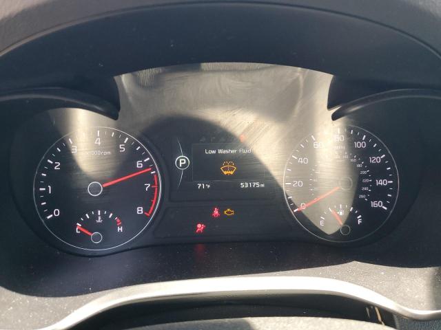2017 KIA OPTIMA SXL - 5XXGV4L26HG138933