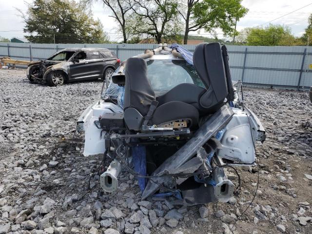 2019 DODGE CHALLENGER 2C3CDZFJ5KH534989