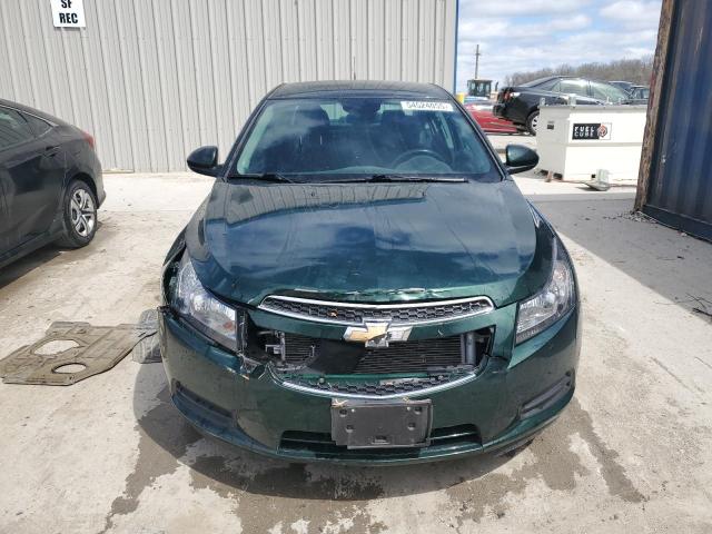2014 CHEVROLET CRUZE LT - 1G1PC5SB7E7170767