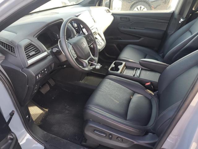 2024 HONDA ODYSSEY SP 5FNRL6H75RB059983