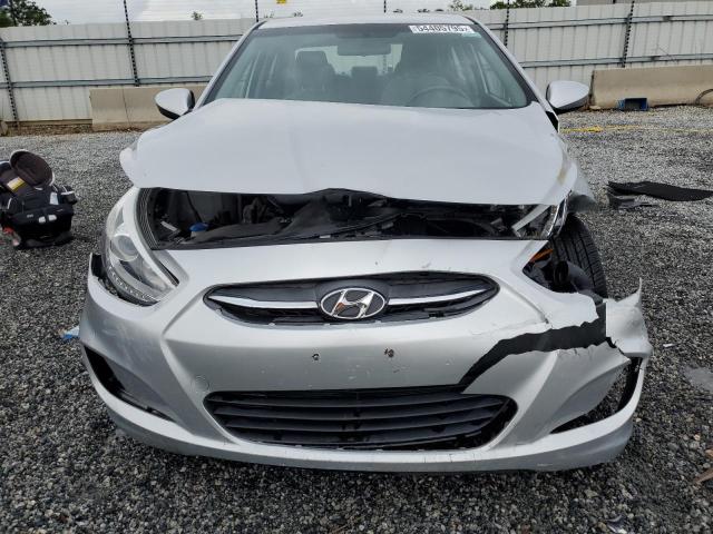 2016 HYUNDAI ACCENT SE - KMHCU4AE1GU160079