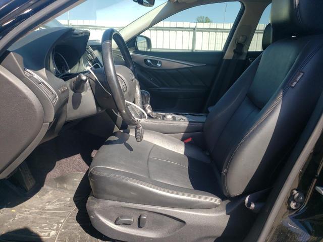 2015 INFINITI Q50 BASE - JN1BV7AP5FM342451