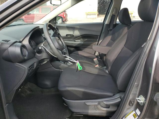 2023 NISSAN KICKS S 3N1CP5BVXPL528286
