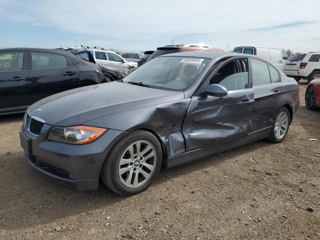 BMW 328 I