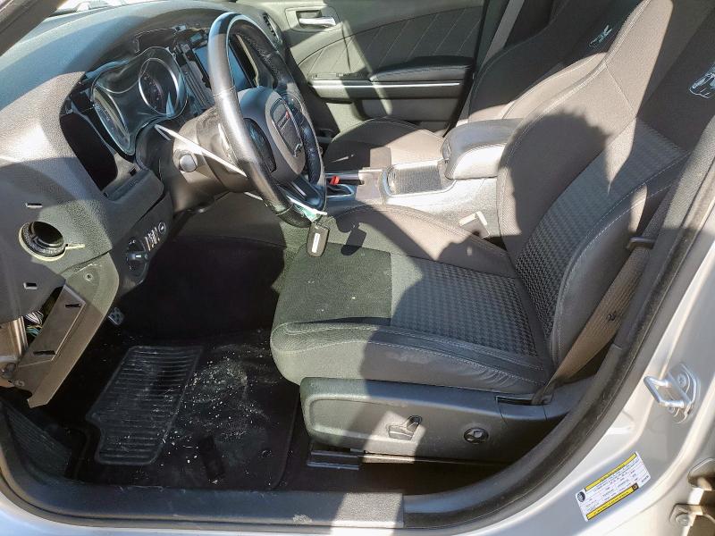 2019 DODGE CHARGER SC - 2C3CDXGJ3KH736765
