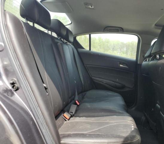 2019 ACURA ILX PREMIU 19UDE2F71KA009436