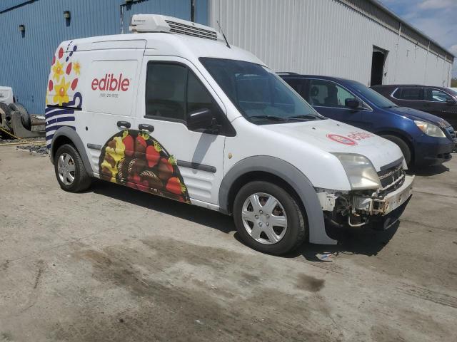 Vin: nm0ls7an3ct091551, lot: 52896345, ford transit xl 20124