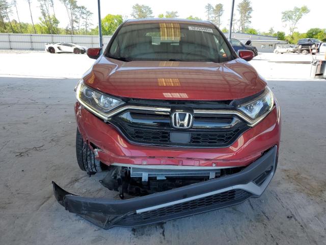2021 HONDA CR-V EX - 7FARW1H50ME013497