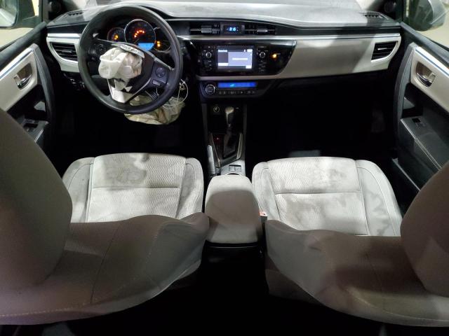 2015 TOYOTA COROLLA L - 5YFBURHEXFP289842