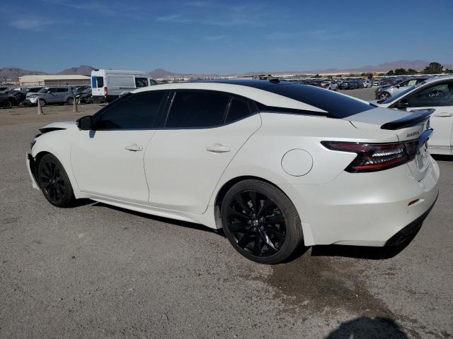 Vin: 1n4aa6ev5lc382107, lot: 53514415, nissan maxima sr 20202