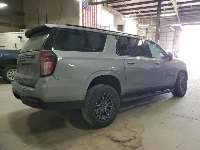 Vin: 1gnskdkd3pr208977, lot: 53480365, chevrolet suburban k1500 z71 20233