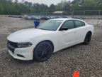 2018 DODGE CHARGER SX - 2C3CDXBG9JH196431