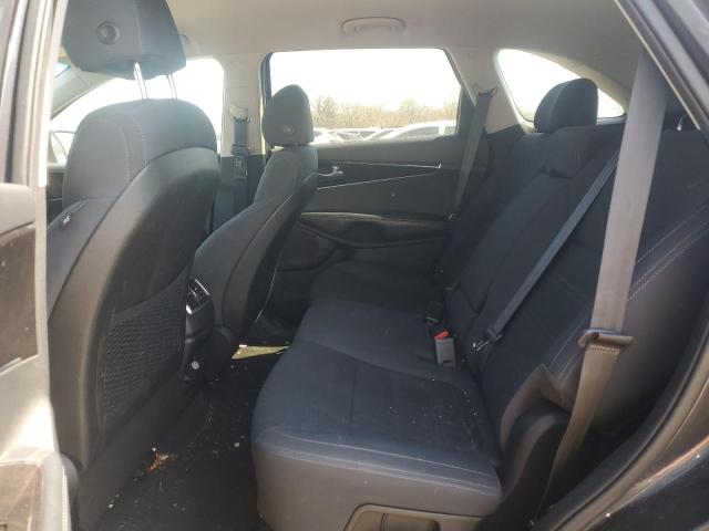 2018 KIA SORENTO LX - 5XYPG4A36JG353316
