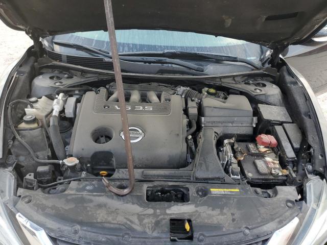 2017 NISSAN ALTIMA 3.5 1N4BL3AP0HC190203
