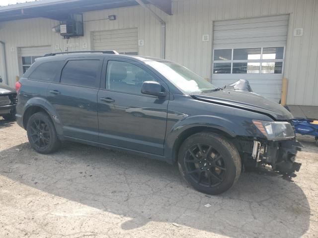 Vin: 3c4pddbgxjt296833, lot: 54136795, dodge journey sxt 20184