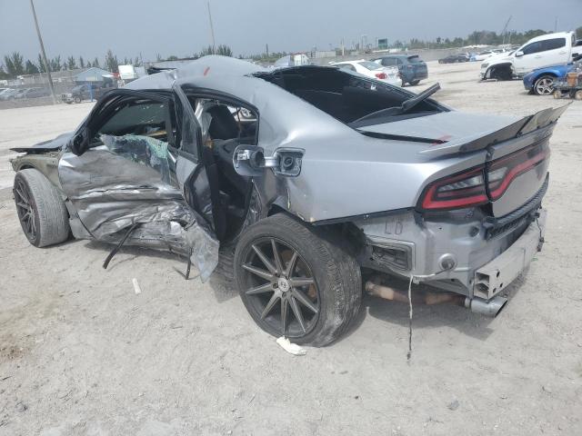 Vin: 2c3cdxct3gh327874, lot: 52624935, dodge charger r/t 20162