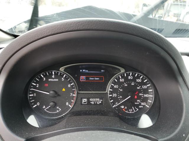 2014 NISSAN ALTIMA 2.5 - 1N4AL3AP6EN219764