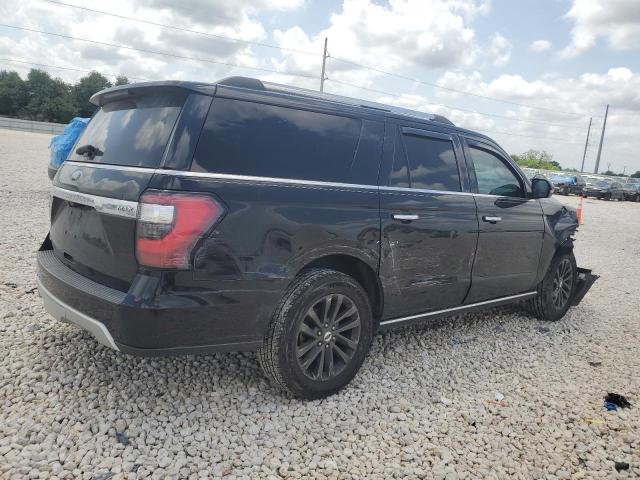 Vin: 1fmjk1kt7kea42968, lot: 54126135, ford expedition max limited 20193